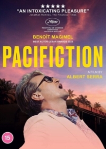 Film - Pacifiction in der Gruppe Labels /  bei Bengans Skivbutik AB (5549140)
