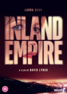 Film - Inland Empire in der Gruppe Film / Film DVD bei Bengans Skivbutik AB (5549142)