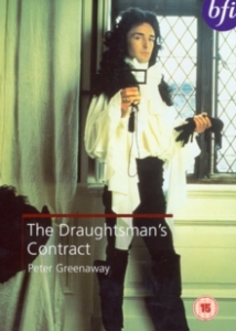 Film - The Draughtsman's Contract in der Gruppe Labels /  bei Bengans Skivbutik AB (5549145)