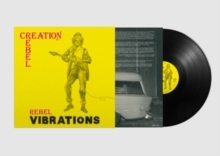 Creation Rebel - Rebel Vibrations in der Gruppe Labels /  bei Bengans Skivbutik AB (5549156)
