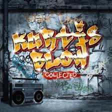Kurtis Blow - Collected in der Gruppe UNSERE TIPPS / Freitagsveröffentlichungen / Fredag den 28:e Juni 2024 bei Bengans Skivbutik AB (5549175)
