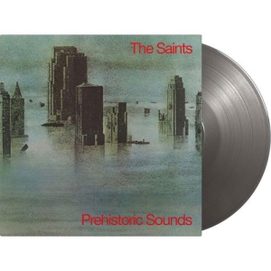 The Saints - Prehistoric Sounds in der Gruppe UNSERE TIPPS / Freitagsveröffentlichungen / Fredag den 28:e Juni 2024 bei Bengans Skivbutik AB (5549178)
