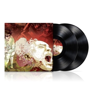 Beardfish - Destined Solitaire (15Th Anniversary Edition) in der Gruppe Övrigt /  bei Bengans Skivbutik AB (5549181)