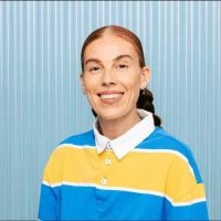 Gabrielle - Og Eg Lyger Så Det Renner Som En Fo in der Gruppe VINYL / Pop-Rock bei Bengans Skivbutik AB (5549227)