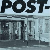 Jeff Rosenstock - Post in der Gruppe UNSERE TIPPS / Freitagsveröffentlichungen / Fredag den 14:e Juni 2024 bei Bengans Skivbutik AB (5549230)