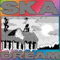 Jeff Rosenstock - Ska Dream in der Gruppe UNSERE TIPPS / Freitagsveröffentlichungen / Fredag den 14:e Juni 2024 bei Bengans Skivbutik AB (5549235)