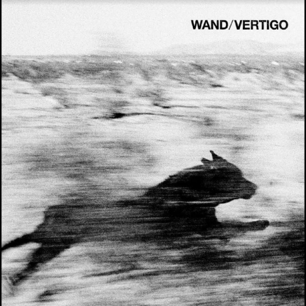 Wand - Vertigo in der Gruppe CD / Bestseller bei Bengans Skivbutik AB (5549261)