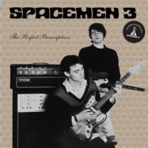 Spacemen 3 - The Perfect Prescription in der Gruppe UNSERE TIPPS / Freitagsveröffentlichungen / Fredag den 14:e Juni 2024 bei Bengans Skivbutik AB (5549273)