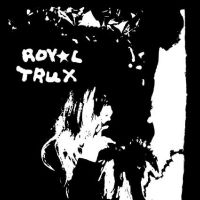 Royal Trux - Twin Infinitives (Silver Vinyl) in der Gruppe UNSERE TIPPS / Freitagsveröffentlichungen / Fredag den 14:e Juni 2024 bei Bengans Skivbutik AB (5549274)