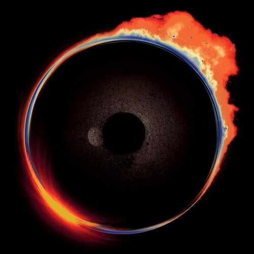 Bear Mccreary - The Singularity in der Gruppe Övrigt / bei Bengans Skivbutik AB (5549279)