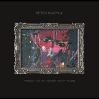 Murphy Peter - Peter Live - Vol 2 ? Blender Theate in der Gruppe CD bei Bengans Skivbutik AB (5549283)