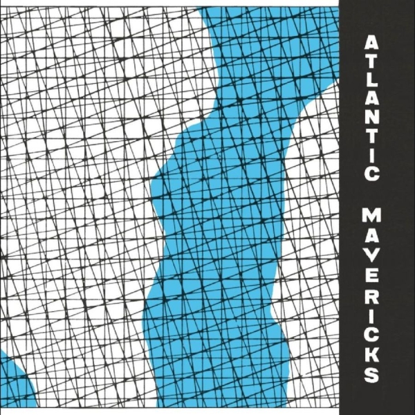 Various Artists - Atlantic Mavericks: A Decade Of Exp in der Gruppe UNSERE TIPPS / Freitagsveröffentlichungen / Fredag den 14:e Juni 2024 bei Bengans Skivbutik AB (5549304)