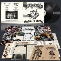 Tankard - Alcoholic Metal (2 Lp Black Vinyl) in der Gruppe UNSERE TIPPS / Freitagsveröffentlichungen / Fredag den 14:e Juni 2024 bei Bengans Skivbutik AB (5549306)