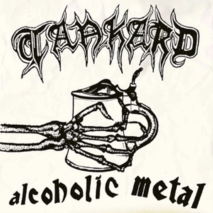 Tankard - Alcoholic Metal (2 Lp Splatter Viny in der Gruppe UNSERE TIPPS / Freitagsveröffentlichungen / Fredag den 14:e Juni 2024 bei Bengans Skivbutik AB (5549307)