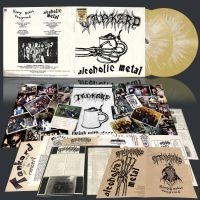 Tankard - Alcoholic Metal (2 Lp Splatter Viny in der Gruppe UNSERE TIPPS / Freitagsveröffentlichungen / Fredag den 14:e Juni 2024 bei Bengans Skivbutik AB (5549307)