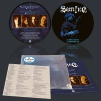 Sacrifice - Soldiers Of Misfortune (Picture Dis in der Gruppe UNSERE TIPPS / Freitagsveröffentlichungen / Fredag den 14:e Juni 2024 bei Bengans Skivbutik AB (5549313)