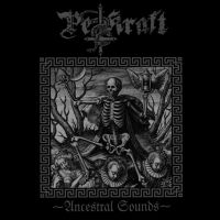 Pestkraft - Ancestral Sounds in der Gruppe CD bei Bengans Skivbutik AB (5549319)