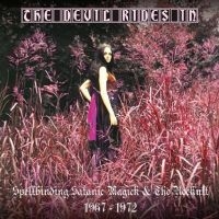 Various Artists - The Devil Rides In - Spellbinding S in der Gruppe UNSERE TIPPS / Freitagsveröffentlichungen / Fredag den 26:e Juli 2024 bei Bengans Skivbutik AB (5549331)