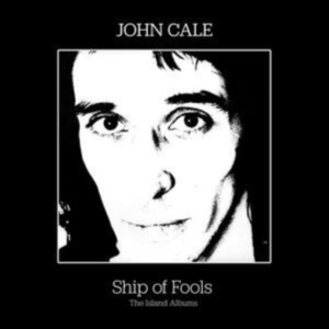 Cale John - Ship Of Fools - The Island Albums in der Gruppe CD bei Bengans Skivbutik AB (5549336)