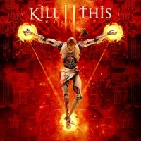 Kill Ii This - Variant (2 Lp Vinyl) in der Gruppe VINYL / Hårdrock bei Bengans Skivbutik AB (5549345)