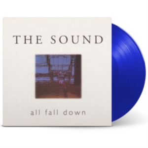 The Sound - All Fall Down in der Gruppe UNSERE TIPPS / Freitagsveröffentlichungen / Freitag, den 29 November 2024 bei Bengans Skivbutik AB (5549350)