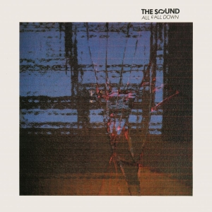 The Sound - All Fall Down in der Gruppe VINYL bei Bengans Skivbutik AB (5549350)