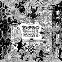 Ryan Davis And The Roadhouse Band - Dancing On The Edge in der Gruppe UNSERE TIPPS / Freitagsveröffentlichungen / Fredag den 14:e Juni 2024 bei Bengans Skivbutik AB (5549359)