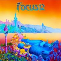 Focus - Focus 12 in der Gruppe UNSERE TIPPS / Freitagsveröffentlichungen / Fredag den 5:e Juli 2024 bei Bengans Skivbutik AB (5549366)