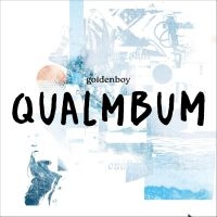 Goldenboy - Qualmbum in der Gruppe UNSERE TIPPS / Freitagsveröffentlichungen / Fredag den 7:e Juni 2024 bei Bengans Skivbutik AB (5549381)