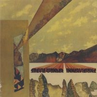 Wonder Stevie - Innervisions in der Gruppe VINYL / Pop-Rock bei Bengans Skivbutik AB (5549387)