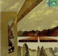 Wonder Stevie - Innervisions in der Gruppe UNSERE TIPPS / Startsida - Vinyl Nyheter & Kommande bei Bengans Skivbutik AB (5549387)
