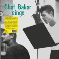 Baker Chet - Chet Baker Sings in der Gruppe Minishops / Chet Baker bei Bengans Skivbutik AB (5549389)