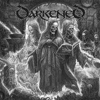 Darkened - Defilers Of The Light (Digipack) in der Gruppe UNSERE TIPPS / Freitagsveröffentlichungen / Fredag den 14:e Juni 2024 bei Bengans Skivbutik AB (5549402)