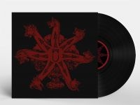 Deathcult - Seven Are They (Vinyl Lp) in der Gruppe UNSERE TIPPS / Freitagsveröffentlichungen / Fredag den 14:e Juni 2024 bei Bengans Skivbutik AB (5549404)