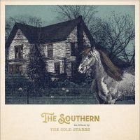 Cold Stares The - The Southern in der Gruppe CD bei Bengans Skivbutik AB (5549406)
