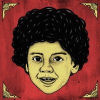 Parham - Pojk (Signerad 2LP - Limiterad Deluxe Utgåva) in der Gruppe UNSERE TIPPS / Tipps von Bengans Mitarbeitern / Elis recommends bei Bengans Skivbutik AB (5549408)