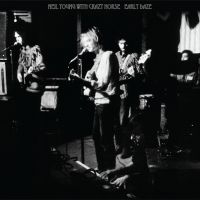 Neil Young With Crazy Horse - Early Daze in der Gruppe VINYL / Pop-Rock bei Bengans Skivbutik AB (5549409)