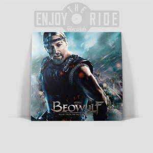 Alan Silvestri - Beowulf in der Gruppe Övrigt /  bei Bengans Skivbutik AB (5549417)