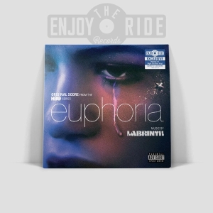 Labrinth - Euphoria (Original Score From The Hbo Series) in der Gruppe Övrigt /  bei Bengans Skivbutik AB (5549428)