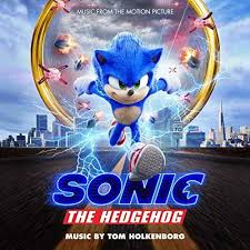 Tom Holkenborg - Sonic The Hedgehog in der Gruppe UNSERE TIPPS / Freitagsveröffentlichungen / Fredag den 5:e Juli 2024 bei Bengans Skivbutik AB (5549431)