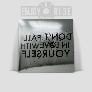 V/A - Don't Fall In Love With Yourself in der Gruppe VINYL bei Bengans Skivbutik AB (5549432)