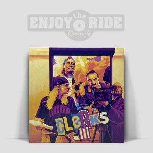 V/A - Clerks 3 Soundtrack in der Gruppe Övrigt /  bei Bengans Skivbutik AB (5549434)