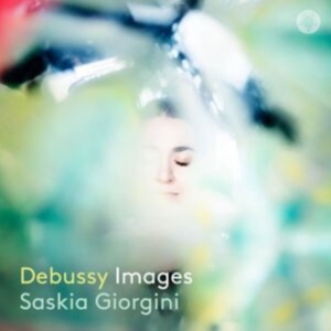 Claude Debussy - Debussy: Images in der Gruppe UNSERE TIPPS / Freitagsveröffentlichungen / Fredag den 21:a Juni 2024 bei Bengans Skivbutik AB (5549447)