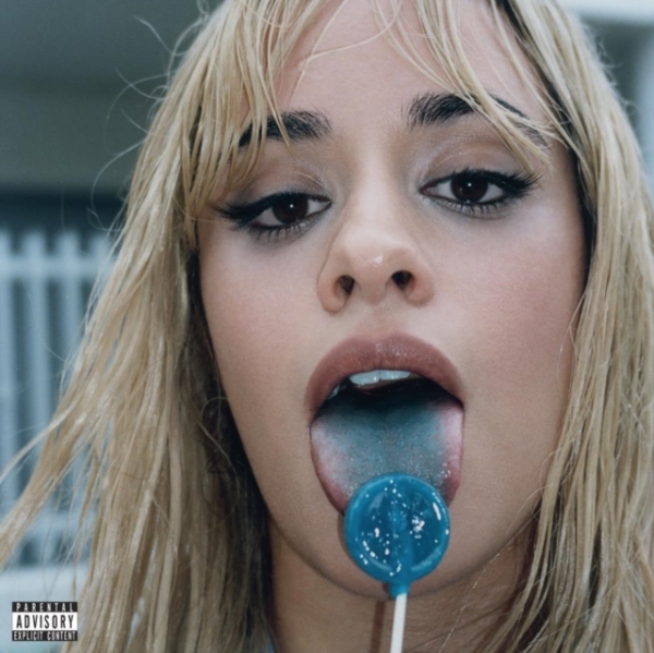 Camila Cabello - C,Xoxo in der Gruppe VINYL / Pop-Rock bei Bengans Skivbutik AB (5549471)
