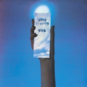 King Crimson - Usa ? 50Th Anniversary in der Gruppe UNSERE TIPPS / Freitagsveröffentlichungen / Fredag den 28:e Juni 2024 bei Bengans Skivbutik AB (5549480)
