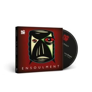 The The - Ensoulment in der Gruppe CD bei Bengans Skivbutik AB (5549521)
