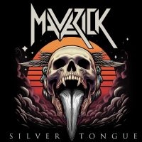 Maverick - Silver Tongue in der Gruppe UNSERE TIPPS / Freitagsveröffentlichungen / Fredag den 5:e Juli 2024 bei Bengans Skivbutik AB (5549525)