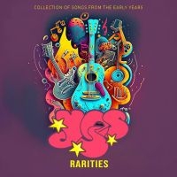 Yes - Rarities in der Gruppe UNSERE TIPPS / Freitagsveröffentlichungen / Fredag den 2:e augusti bei Bengans Skivbutik AB (5549538)