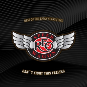Reo Speedwagon - Can't Fight This Feeling in der Gruppe UNSERE TIPPS / Freitagsveröffentlichungen / Fredag den 12:e Juli 2024 bei Bengans Skivbutik AB (5549539)