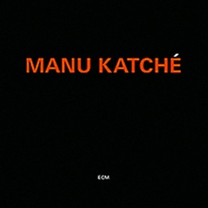 Katche Manu - Manu Katche in der Gruppe CD / Jazz bei Bengans Skivbutik AB (554954)